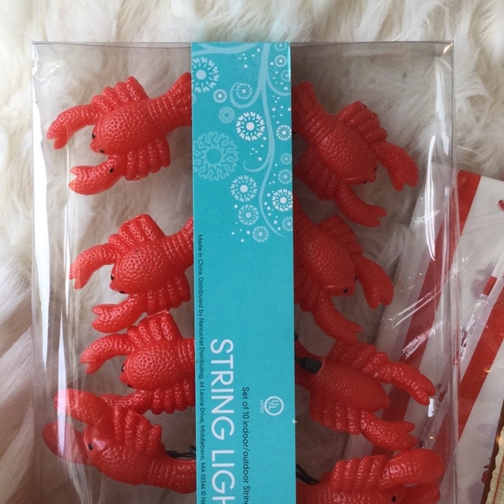 Lobster Fest Essentials - Picture 3 of 6